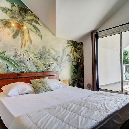Studio - Le Veloutiers 4 - La Saline-Les-Bains Dış mekan fotoğraf